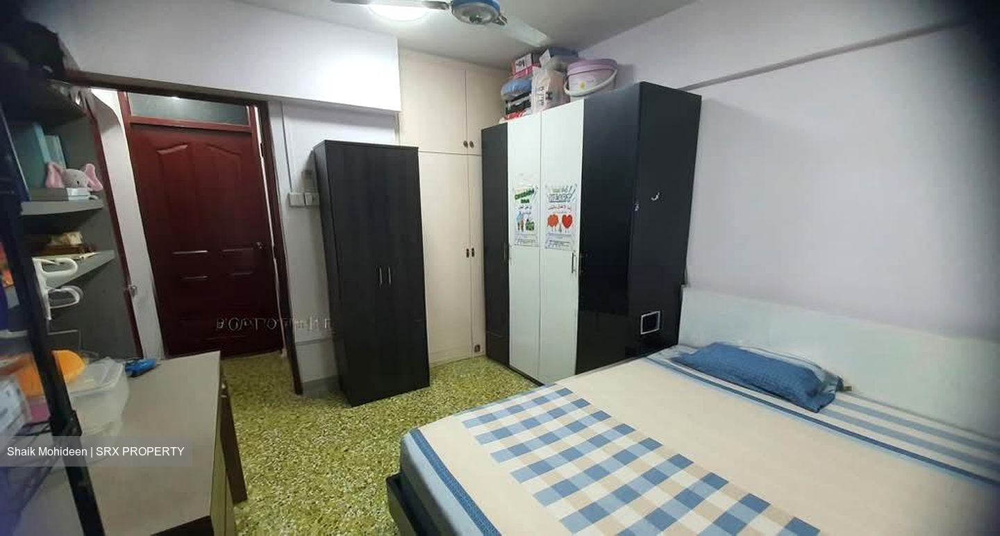 Blk 125 Hougang Avenue 1 (Hougang), HDB 3 Rooms #540591221